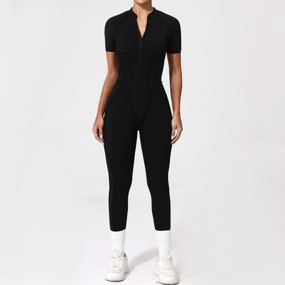 The Echo Jumpsuit