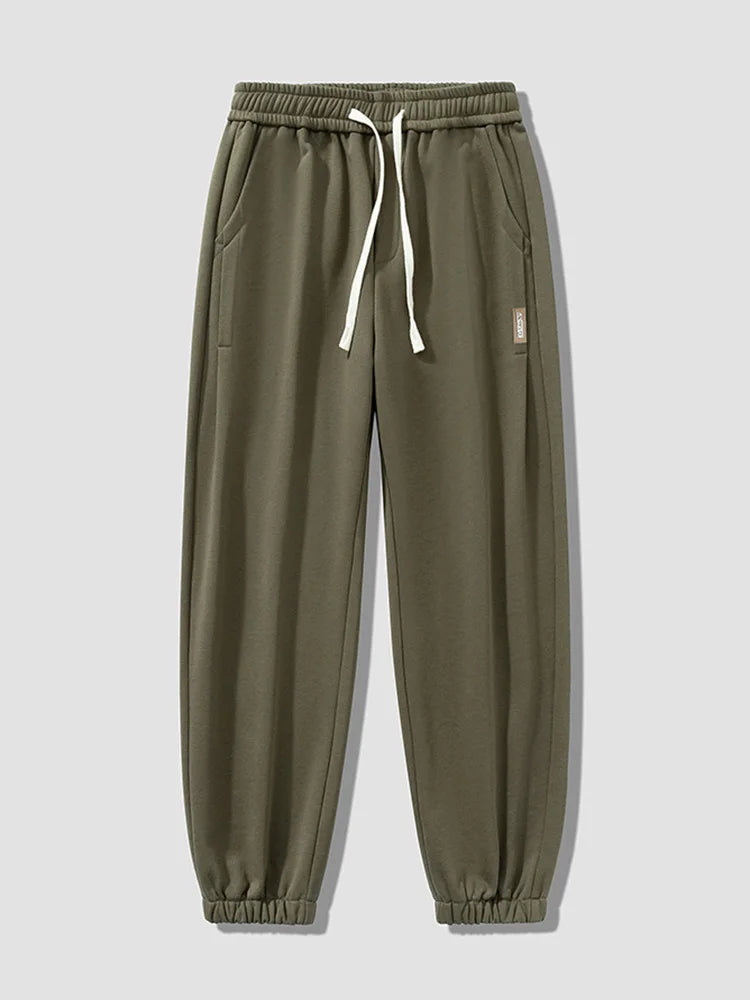Slate Joggers
