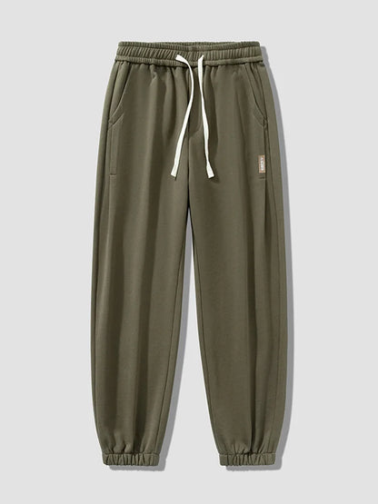 Slate Joggers