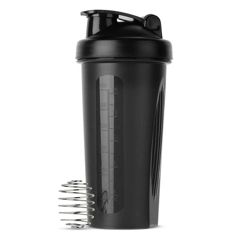 LOQUS Protein Shaker