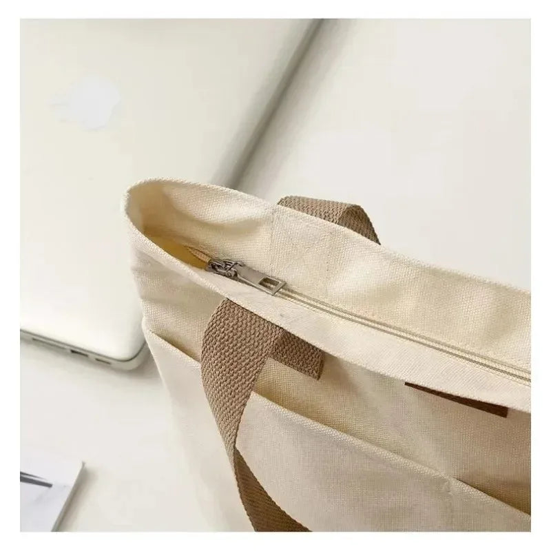 LOQUS Tote Bag