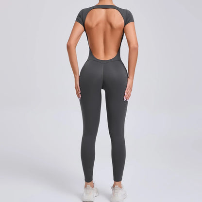 The Horizon Jumpsuit