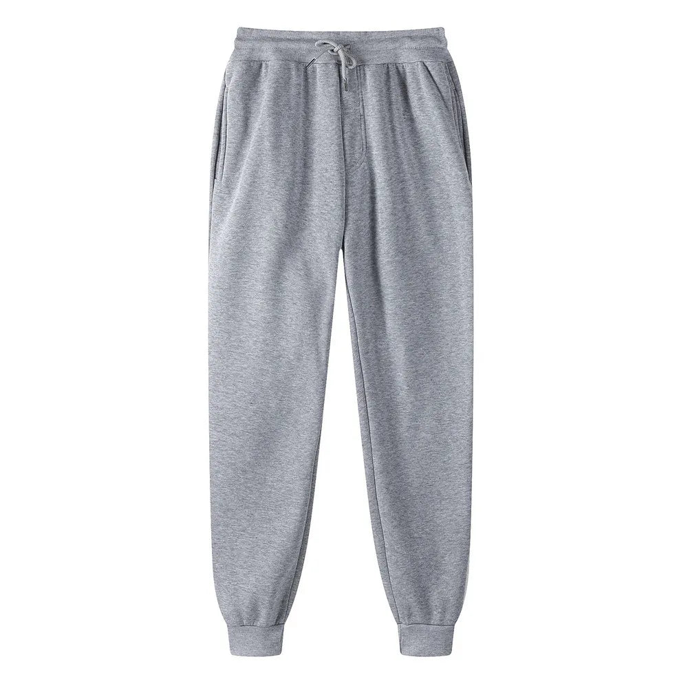 Fleece Joggers