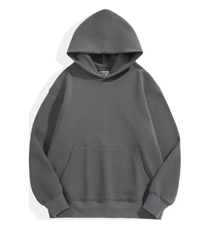 Coreweight Loqus Hoodie