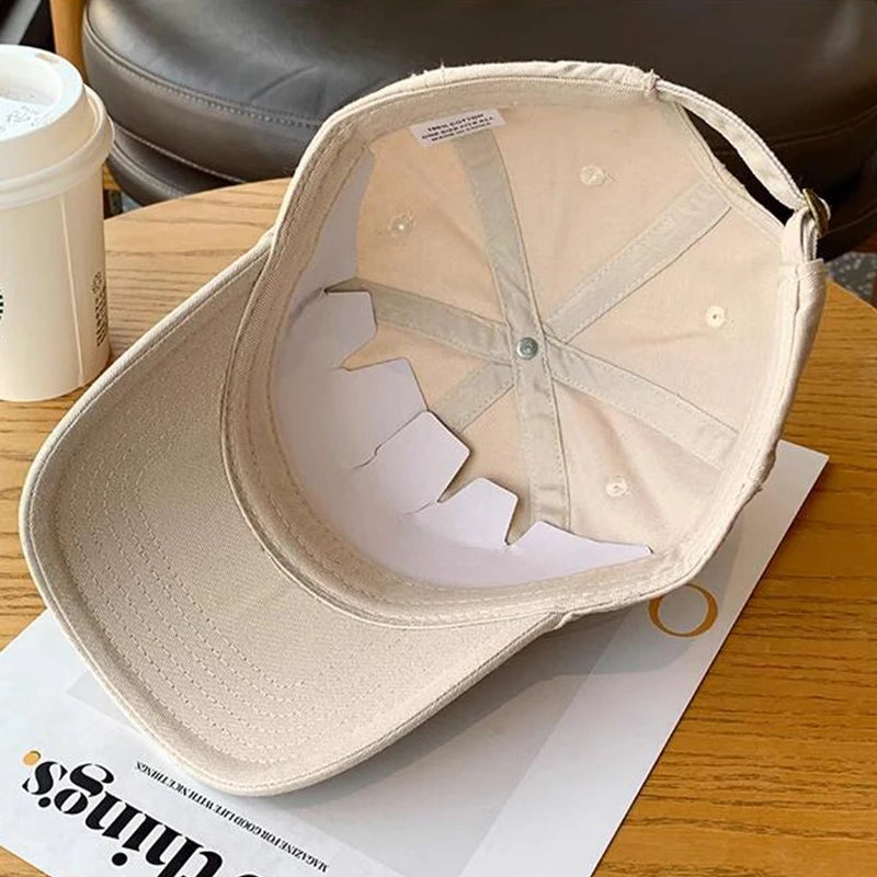 LOQUS Brooklyn Cap