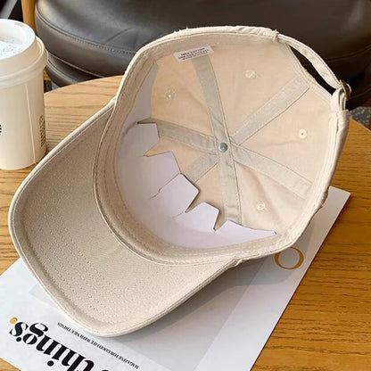 LOQUS Brooklyn Cap