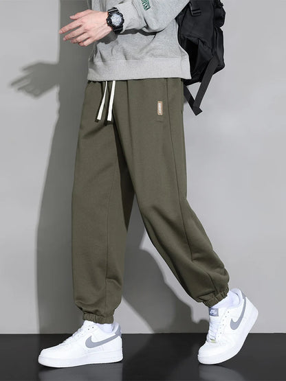 Slate Joggers