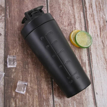 Loqus Fitness Shaker