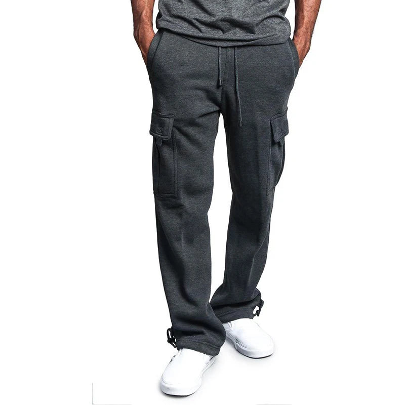 Prime Cargo Pant