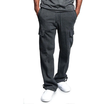 Prime Cargo Pant