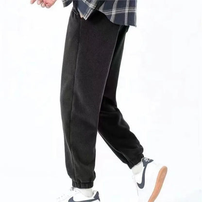 Anchor Fleece Jogger