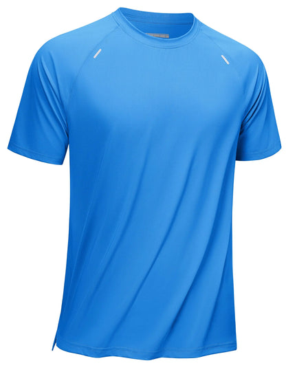 Aero Sleeve Tee
