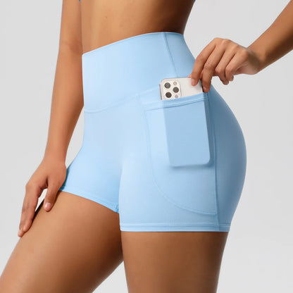 Swift Shorts
