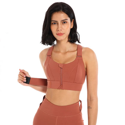 Extreme Sports Bra