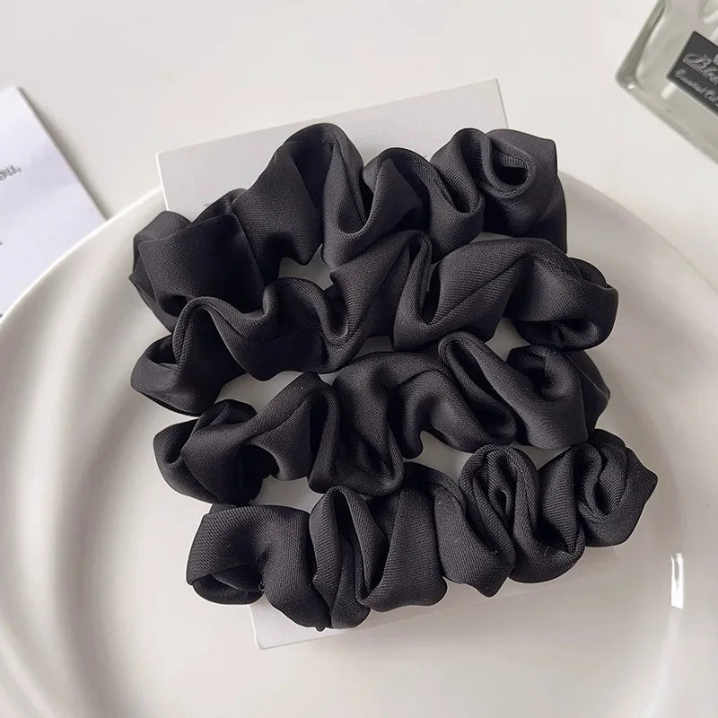 Everyday Scrunchies Set