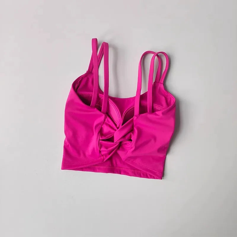 Loqus Core Bra