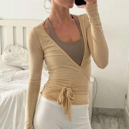 The Zen Wrap