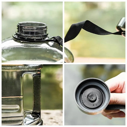 LOQUS Pitcher