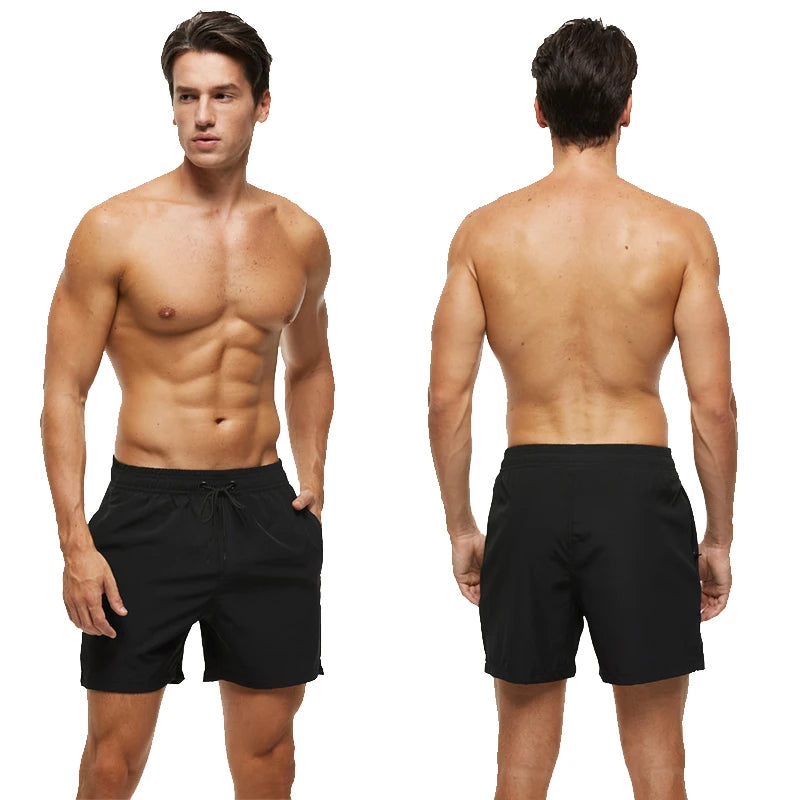 Tide Shorts