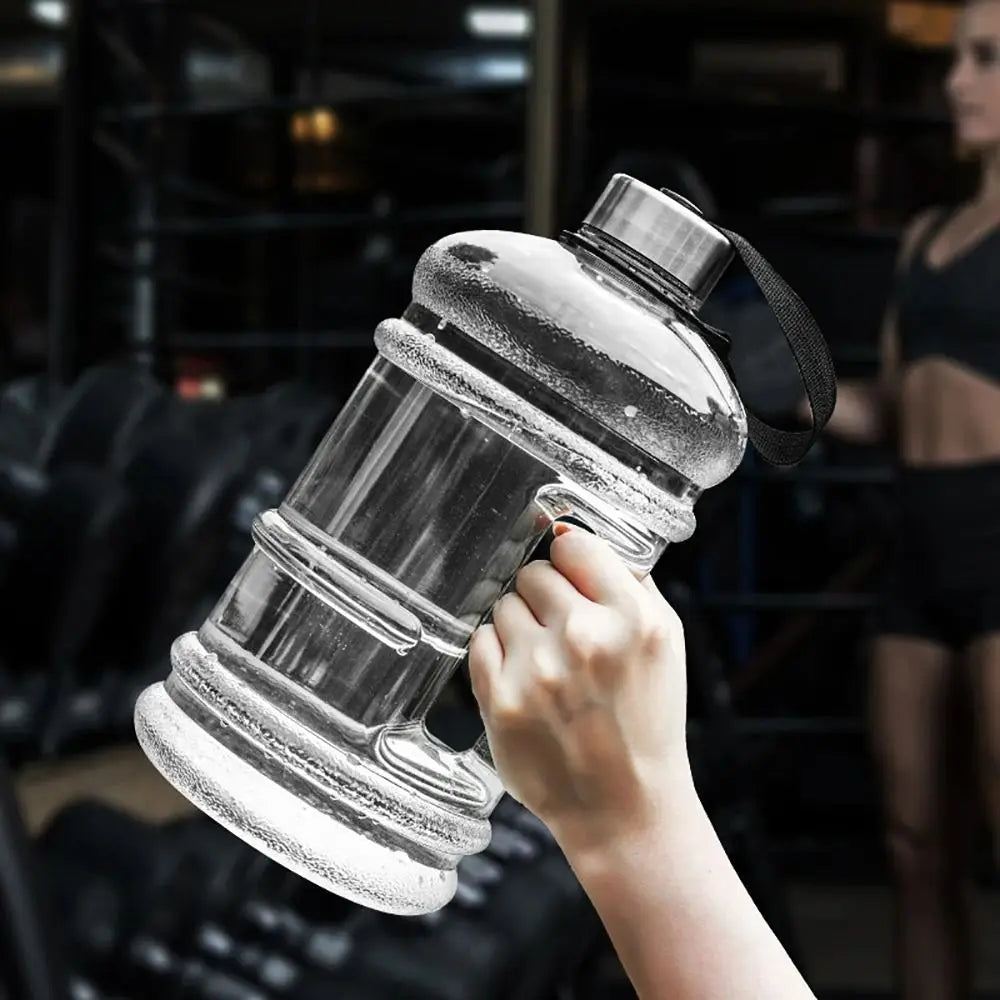 LOQUS Pitcher