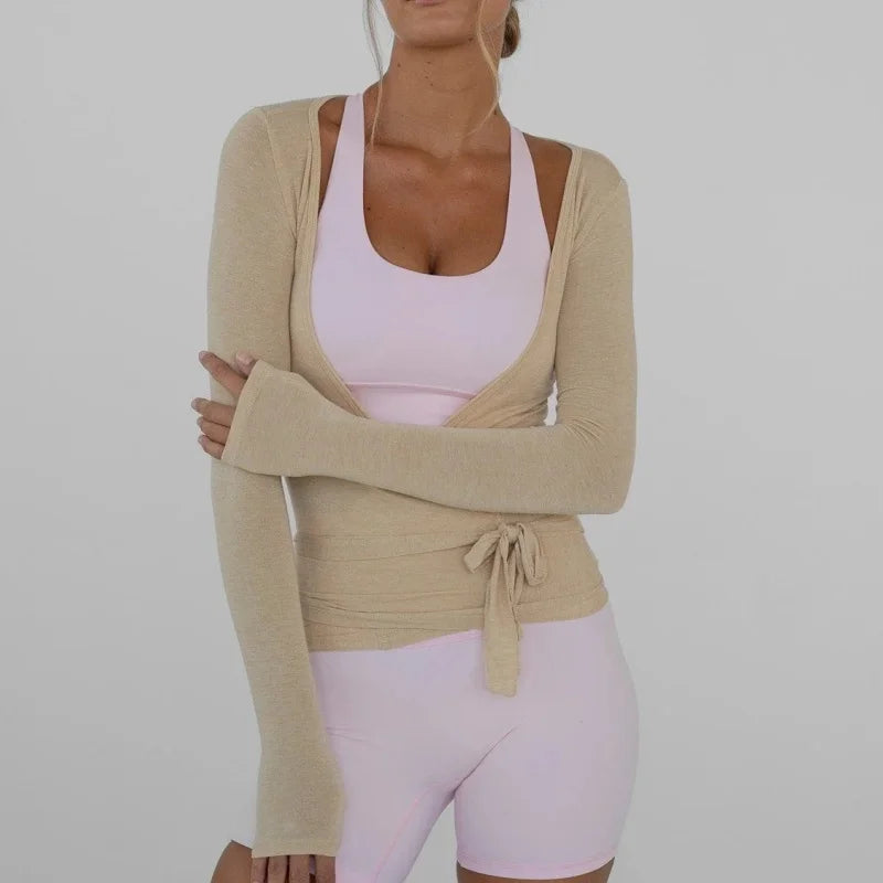 The Zen Wrap