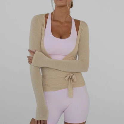 The Zen Wrap