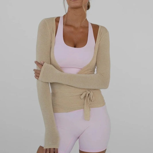 The Zen Wrap