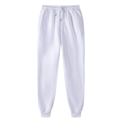 Fleece Joggers