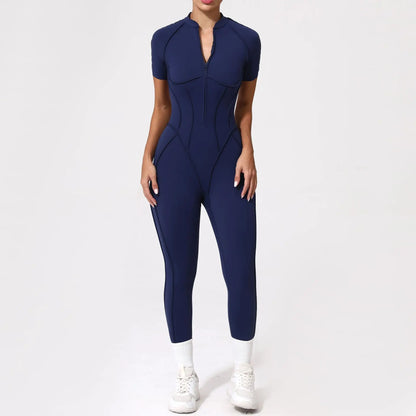 The Echo Jumpsuit