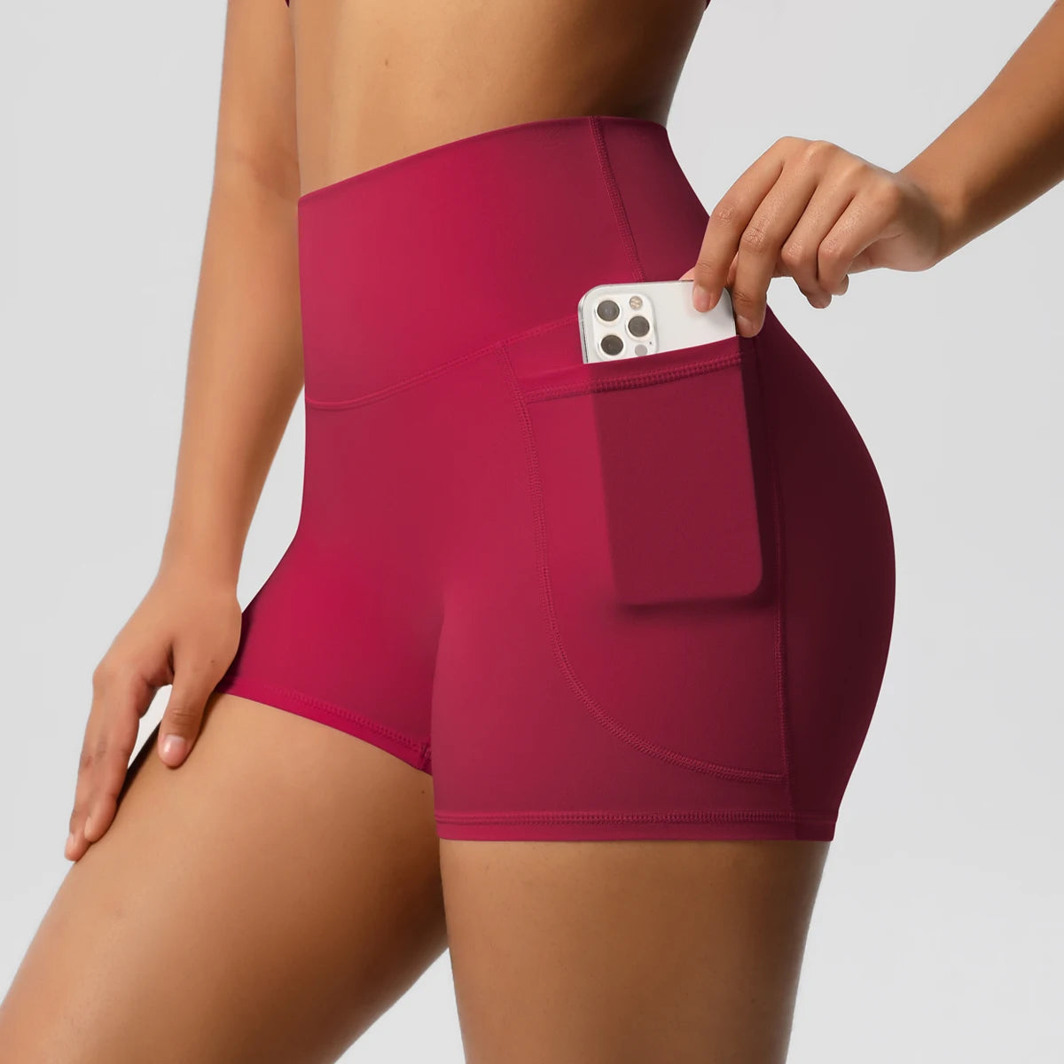 Swift Shorts