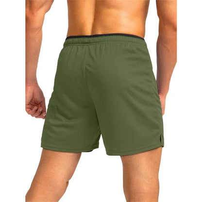 Torque Shorts