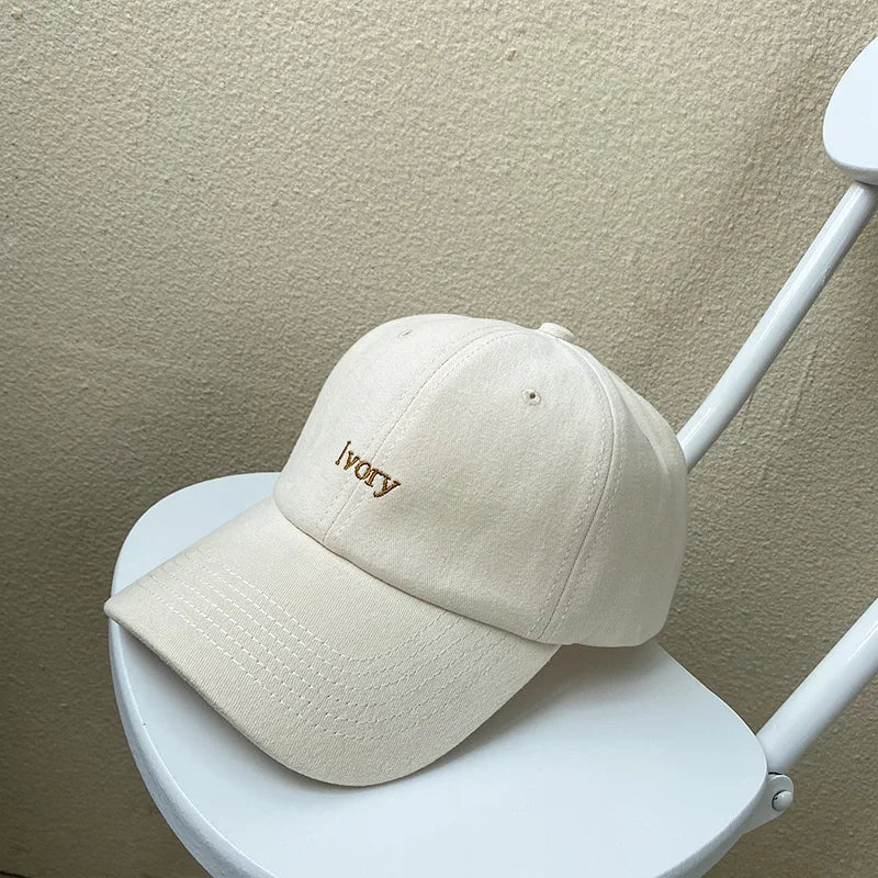 LOQUS Relaxed Cap