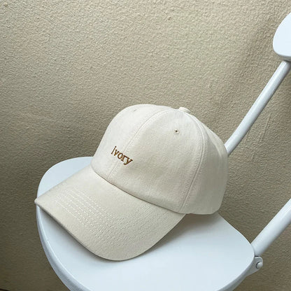 LOQUS Relaxed Cap