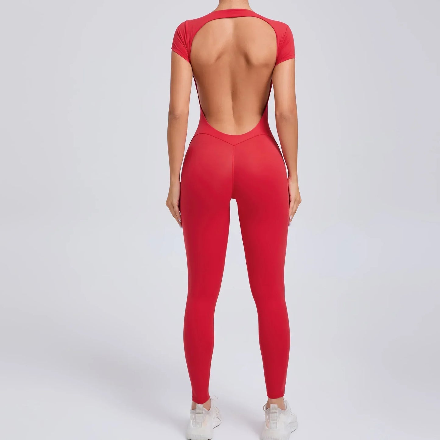 The Horizon Jumpsuit