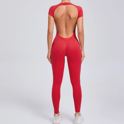 The Horizon Jumpsuit