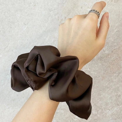 Chunky Scrunchie