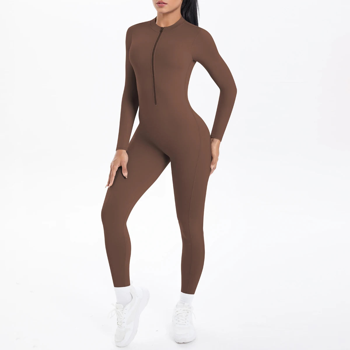 Loqus Pulse Jumpsuit