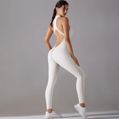 Loqus Vibe Jumpsuit