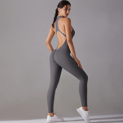 Loqus Vibe Jumpsuit