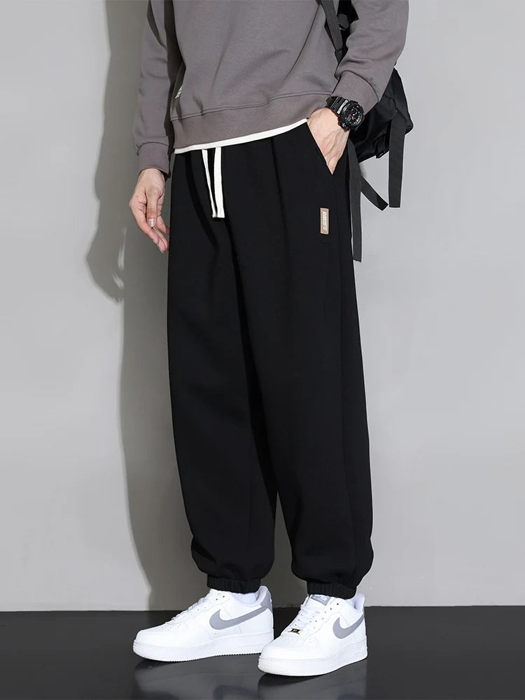 Slate Joggers