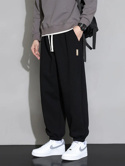 Slate Joggers