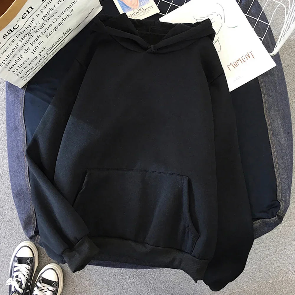 The Mono Hoodie