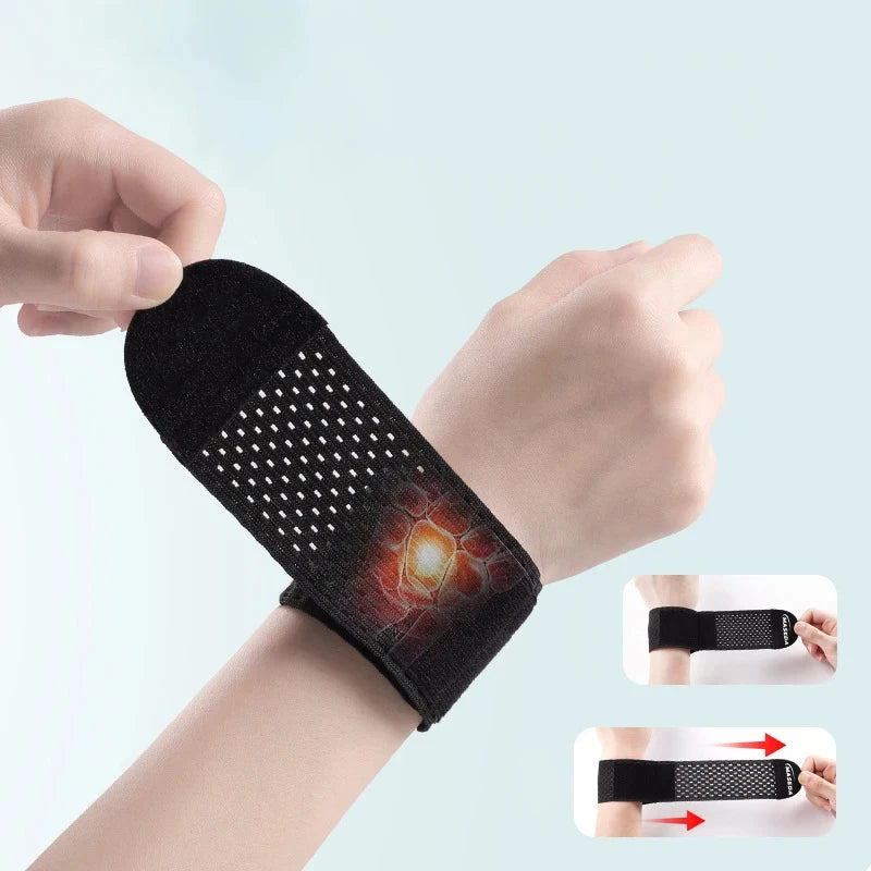 Loqus Power Band