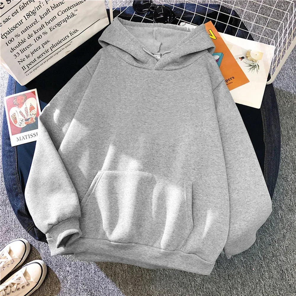 The Mono Hoodie