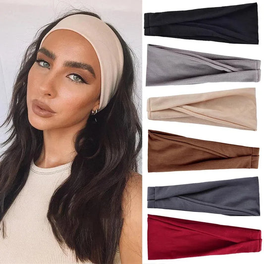 Athletic Headband