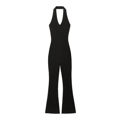 Rest Day Jumpsuit
