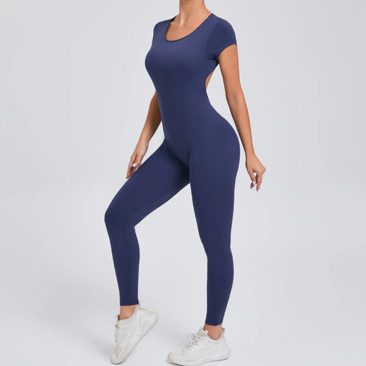 The Horizon Jumpsuit