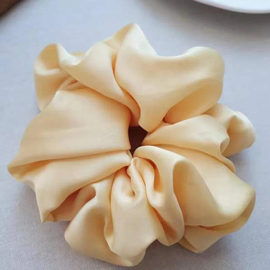 Chunky Scrunchie