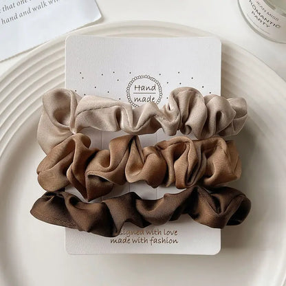 Everyday Scrunchies Set