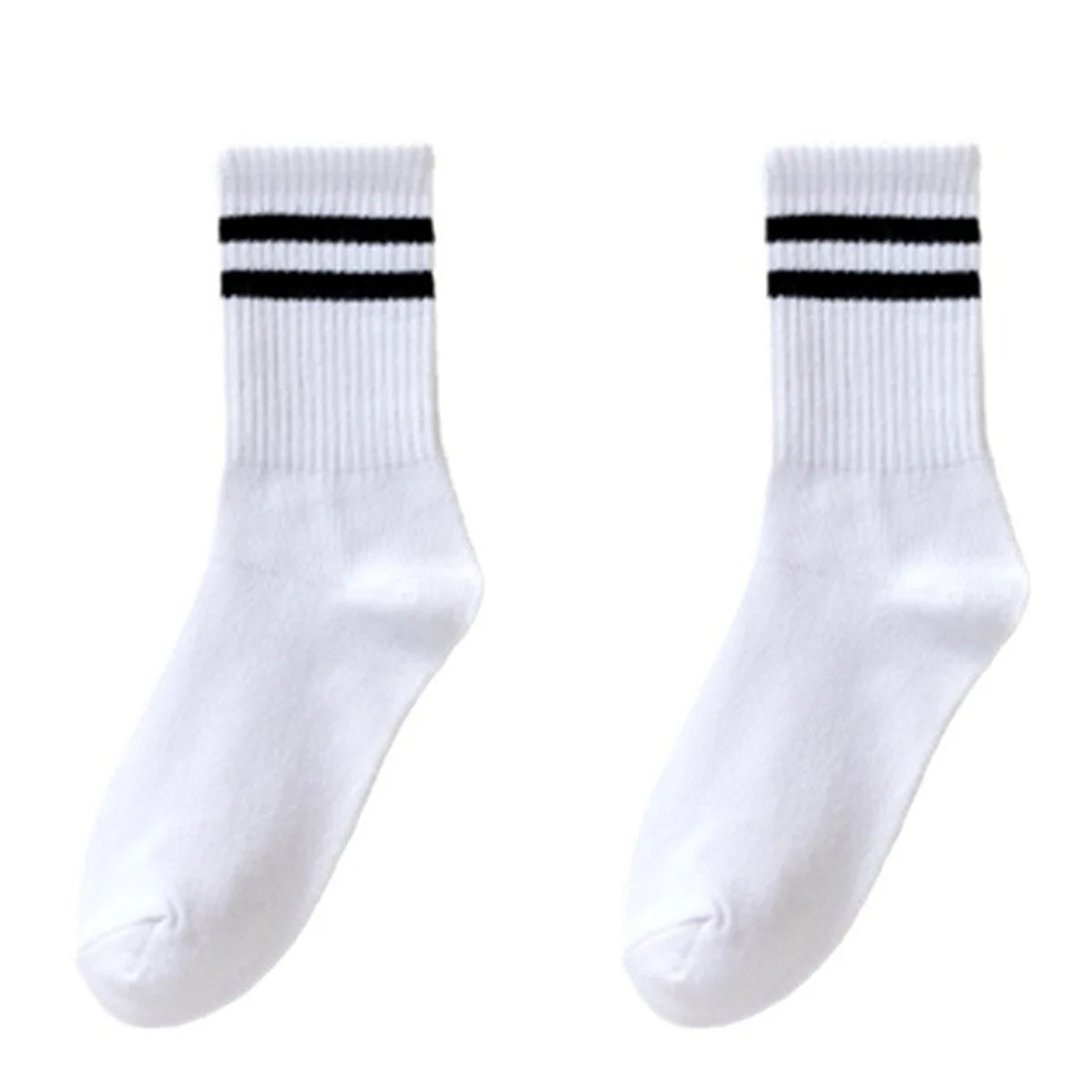 LOQUS Retro Stripe Socks